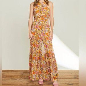 NWT Veronica Beard Florencia Dress, Size 8